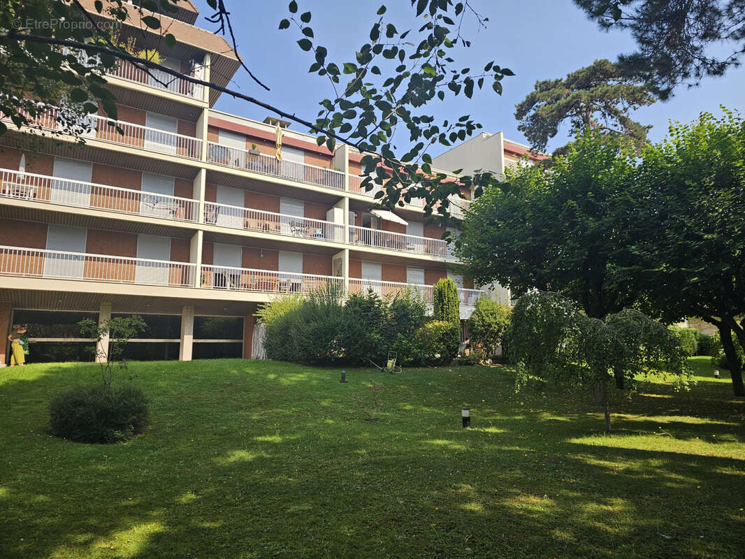 Appartement à CHATOU