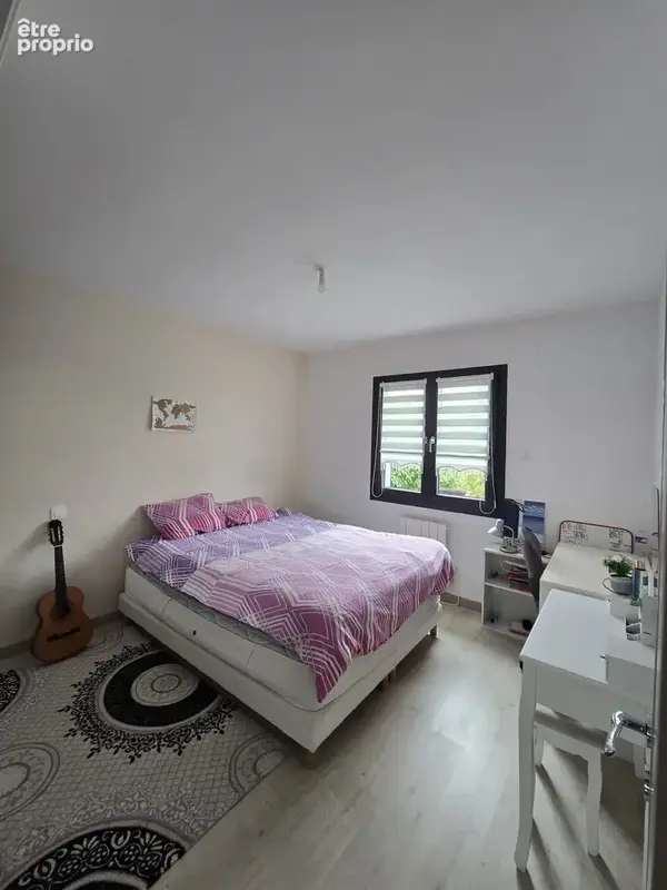 Maison 6 pièces 126 m² à vendre à Condom (32100) - photo 9
