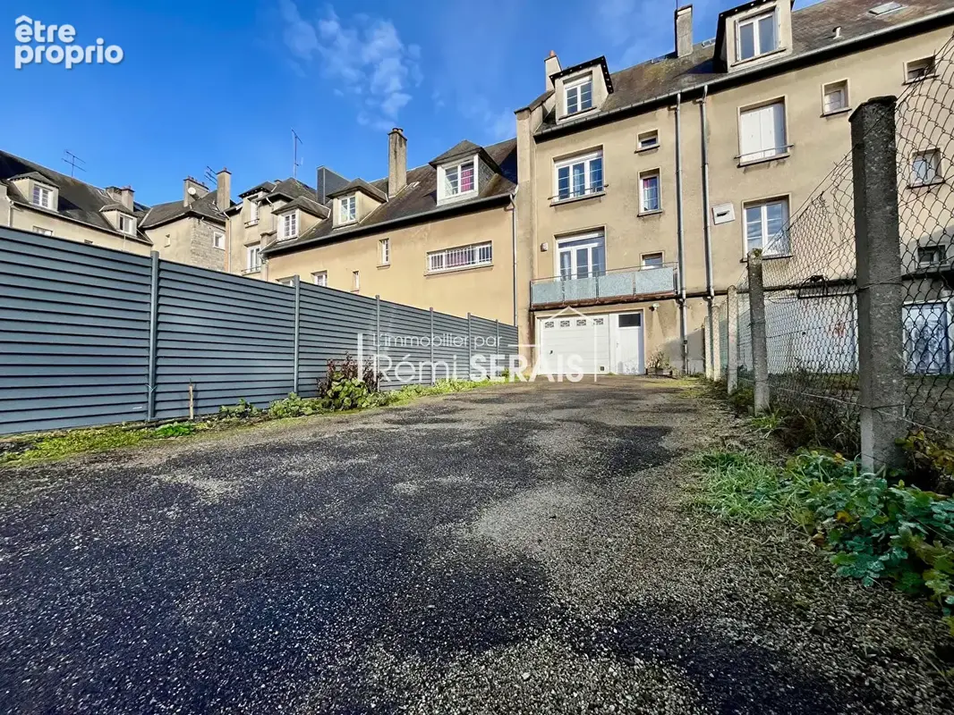 Maison hyper centre - photo 15