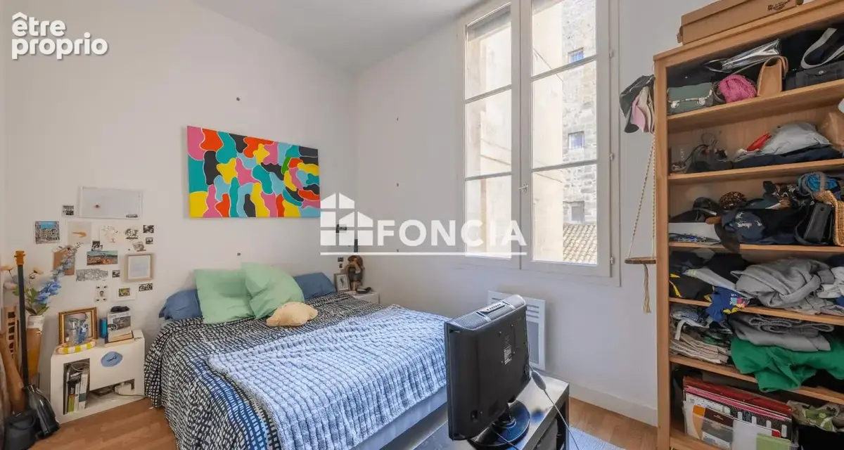 Exclusivité foncia: rue du temple – vide de toute occupation - photo 5