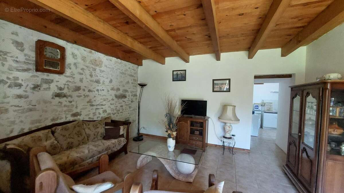 Maison à SAILLAC