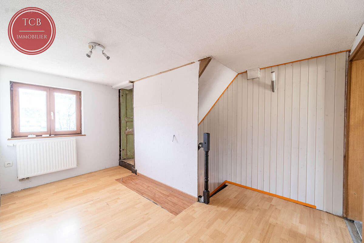 Maison à TAGSDORF