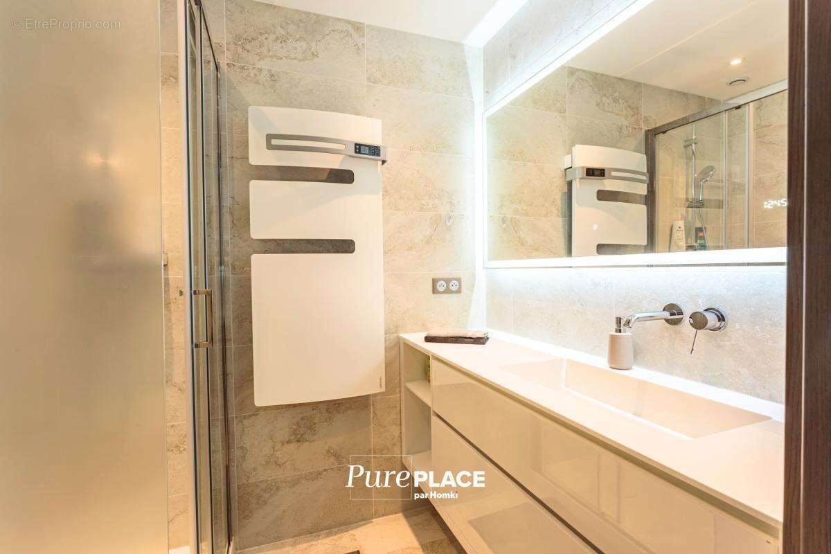 Appartement à SAINT-JEAN-DE-LUZ