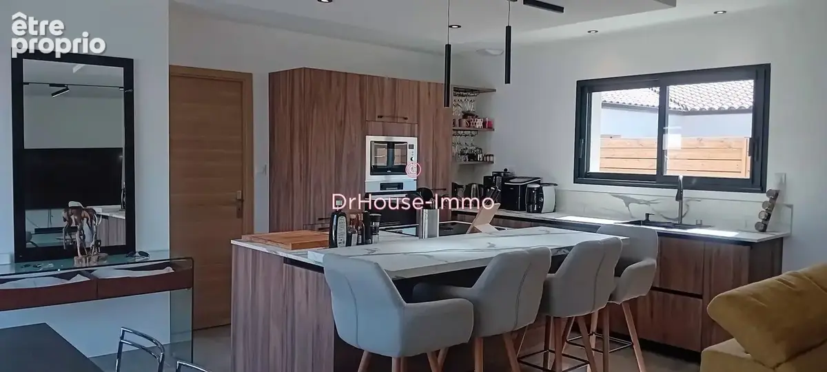 Maison 5 pièces 108 m² à vendre à Challans (85300) - photo 5