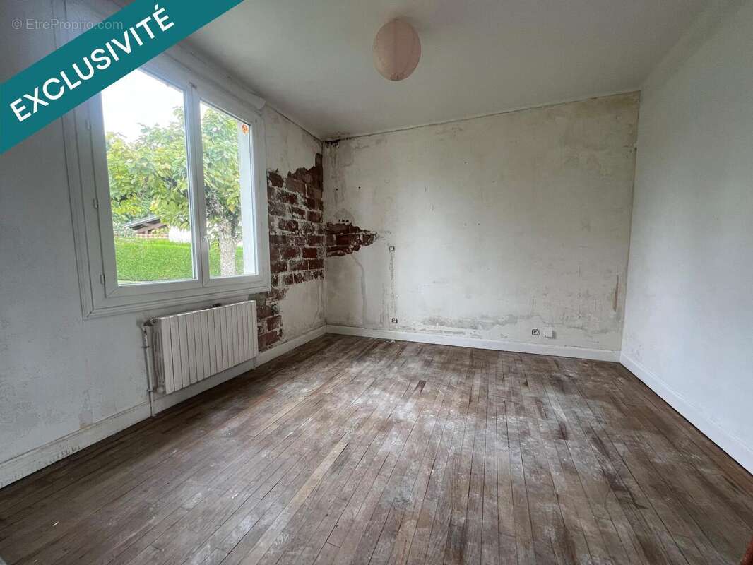 Photo 6 - Maison à NAVES