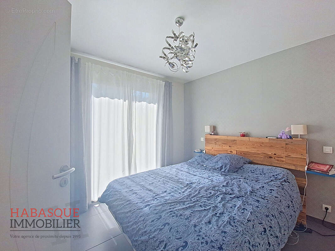 Maison contemporaine 7 pièces à vendre à Guiclan - Réf. 477CD - photo 5