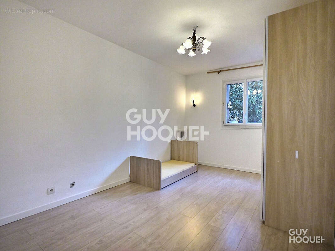 Appartement à JOINVILLE-LE-PONT