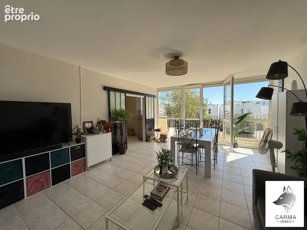 Photo Appartement à La Roche-Sur-Yon au prix de 167 000€