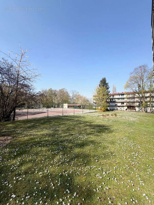 Appartement à RIS-ORANGIS