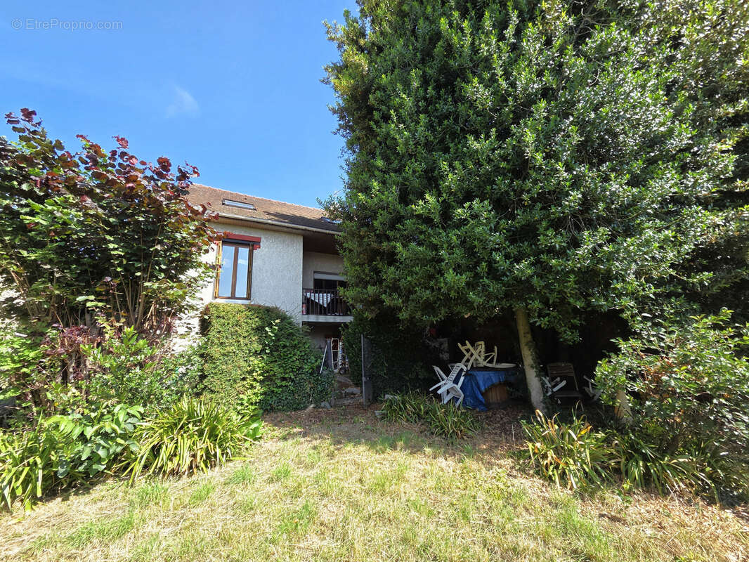 Maison à SAVIGNY-SUR-ORGE