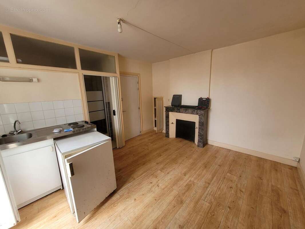 Photo 6 - Appartement à DESCARTES