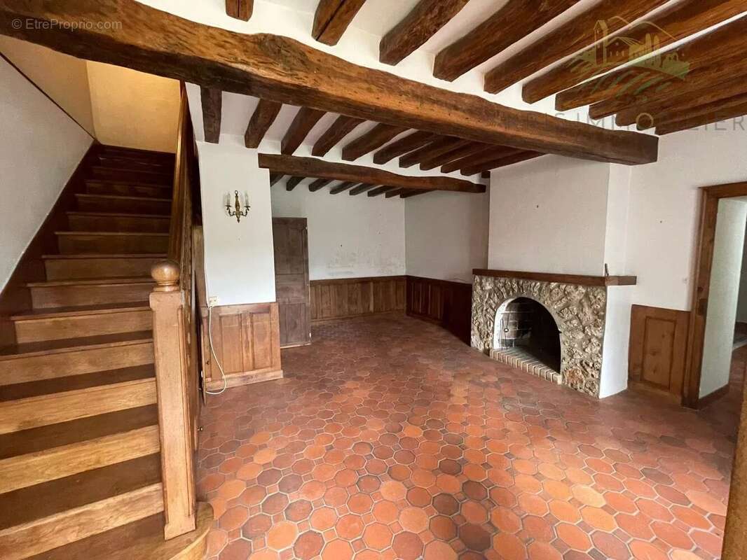 Maison à LIZY-SUR-OURCQ