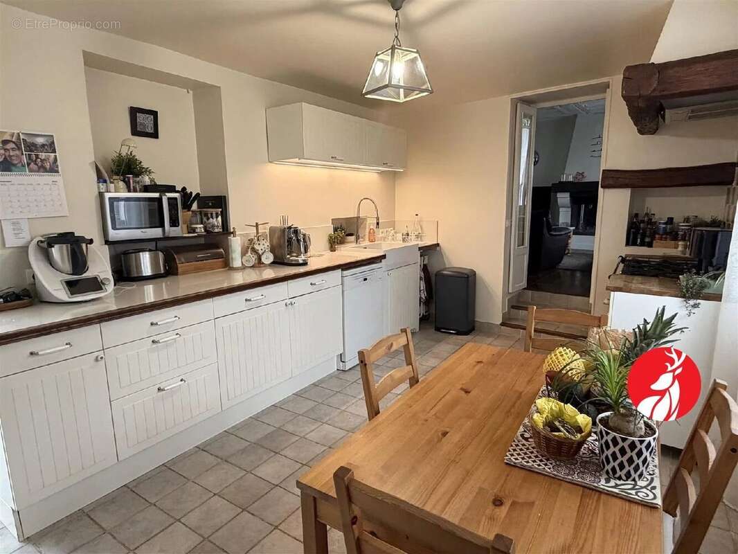 Maison à FONTAINEBLEAU