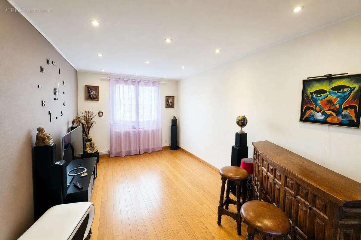 Appartement lumineux 3 pièces à Dieppe - photo 3