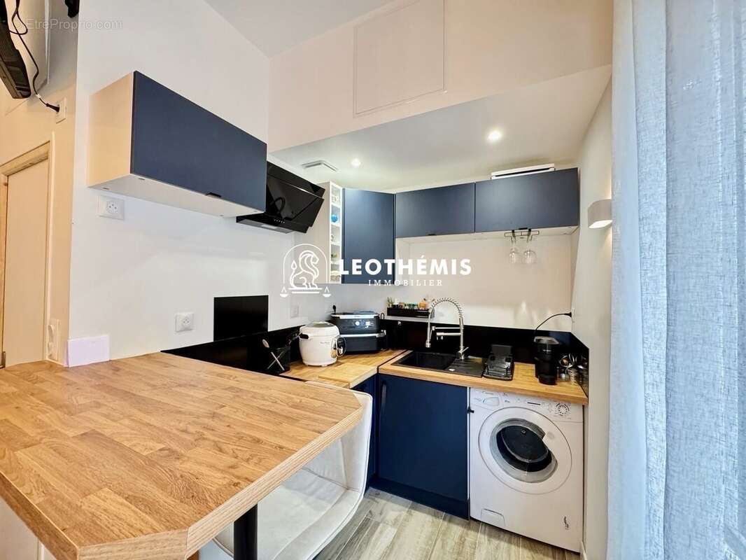 Appartement à ROYAN