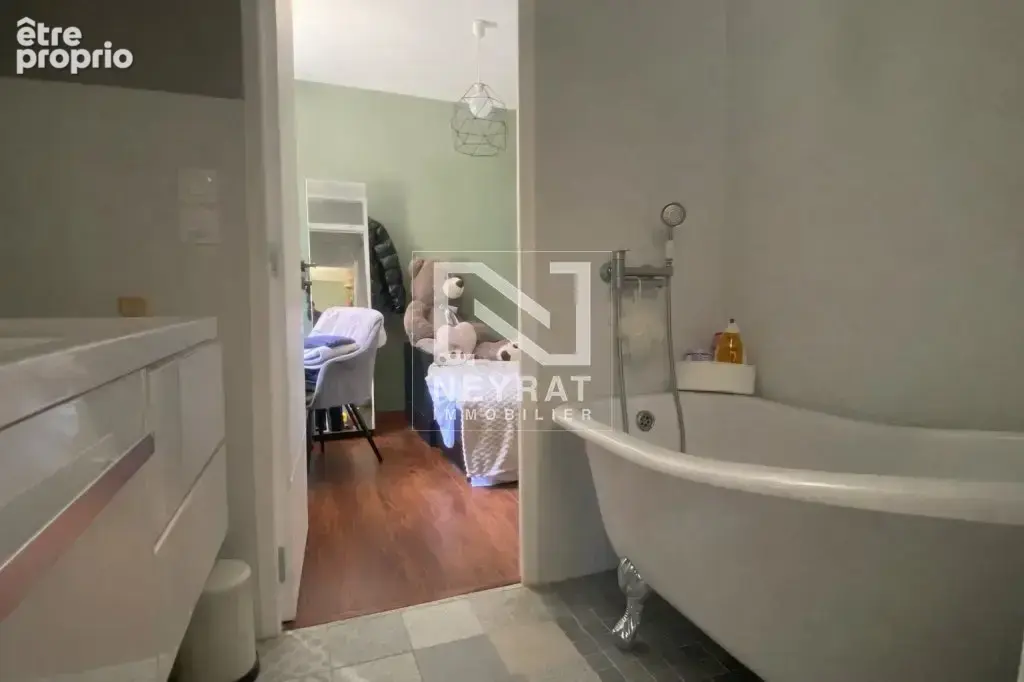 Maison de plain pied au cœur d'un jardin paysagé à Darois - photo 14