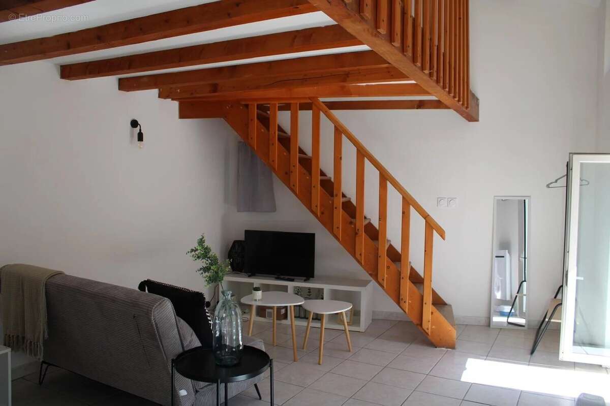 Appartement à CODOLET