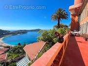 Appartement à VILLEFRANCHE-SUR-MER