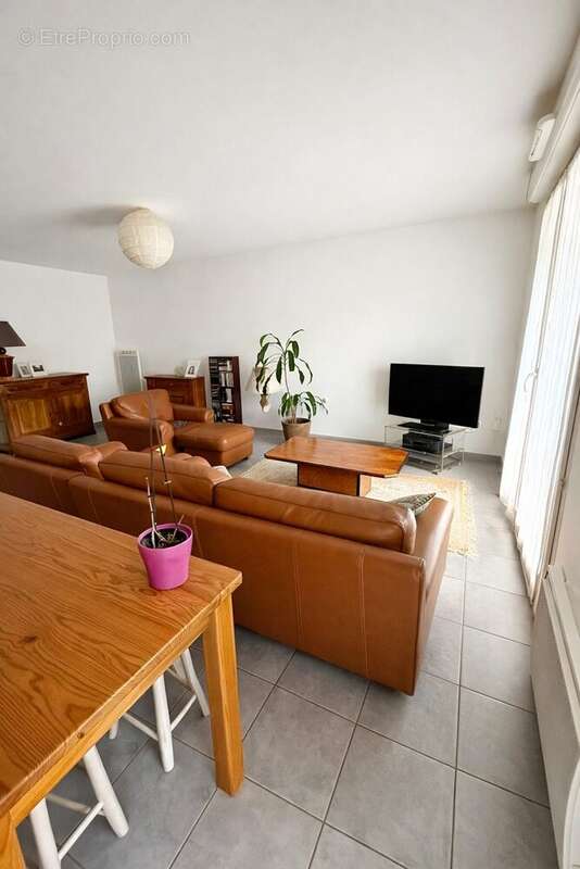 Appartement à RAMONVILLE-SAINT-AGNE