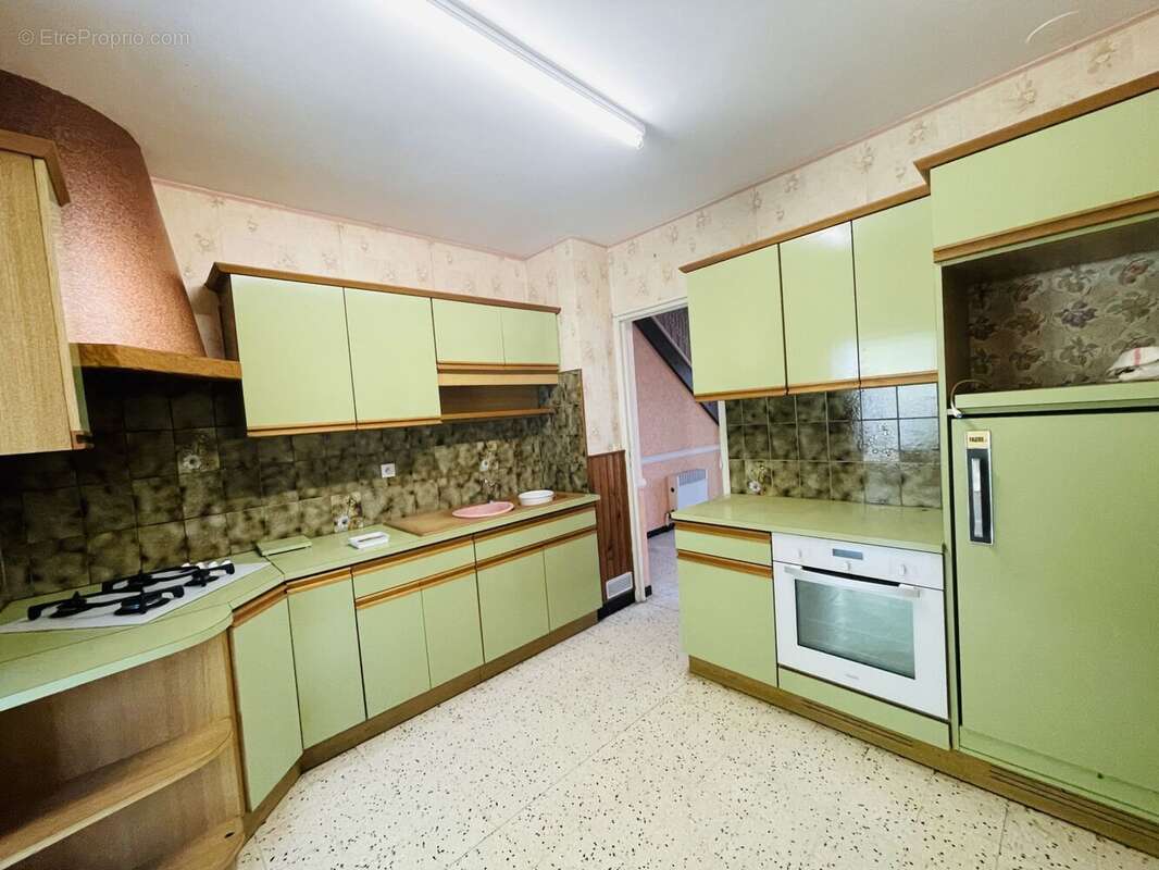 Maison à FERRIERES-EN-GATINAIS