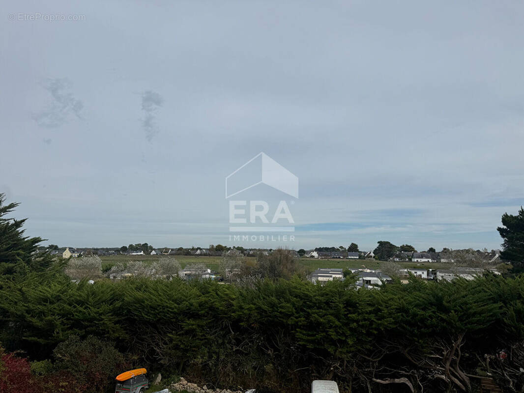 Appartement à ERDEVEN