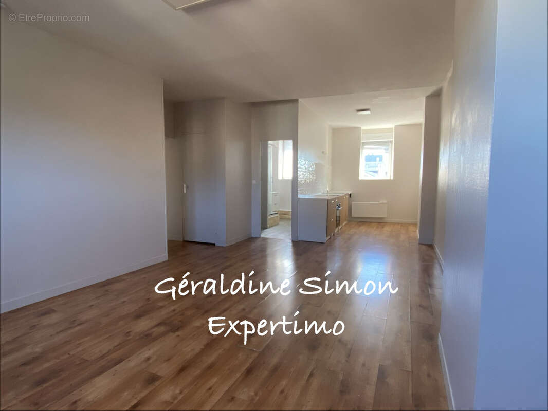 Appartement à LIEVIN