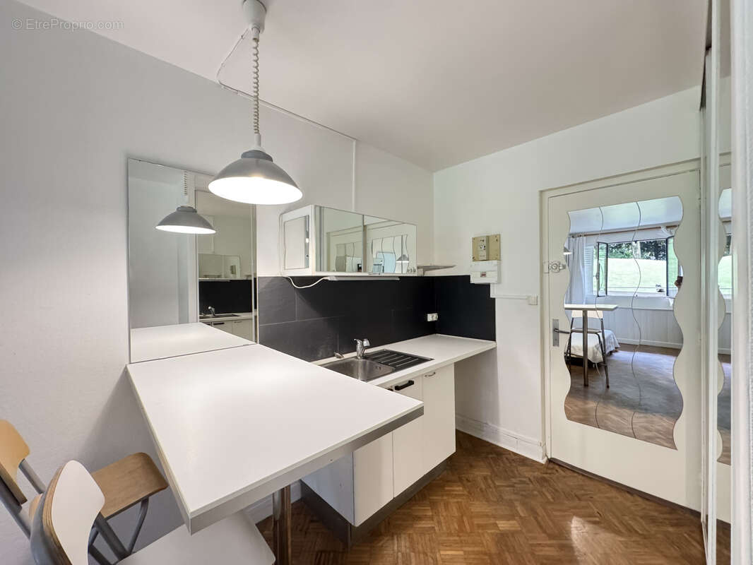 Appartement à LE PECQ