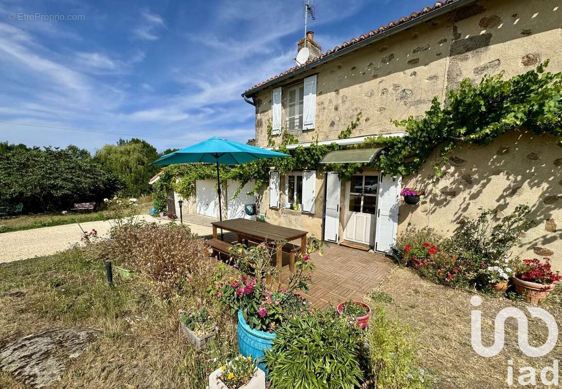 Photo 3 - Maison à VIENNAY