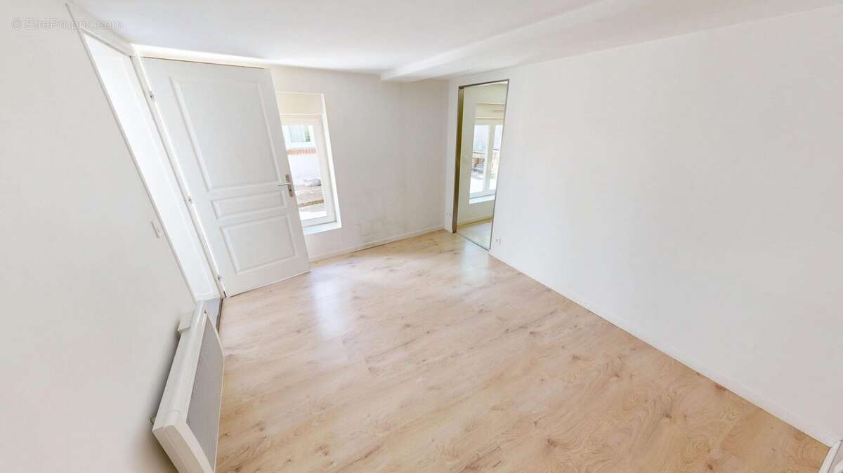 Appartement à ORLEANS