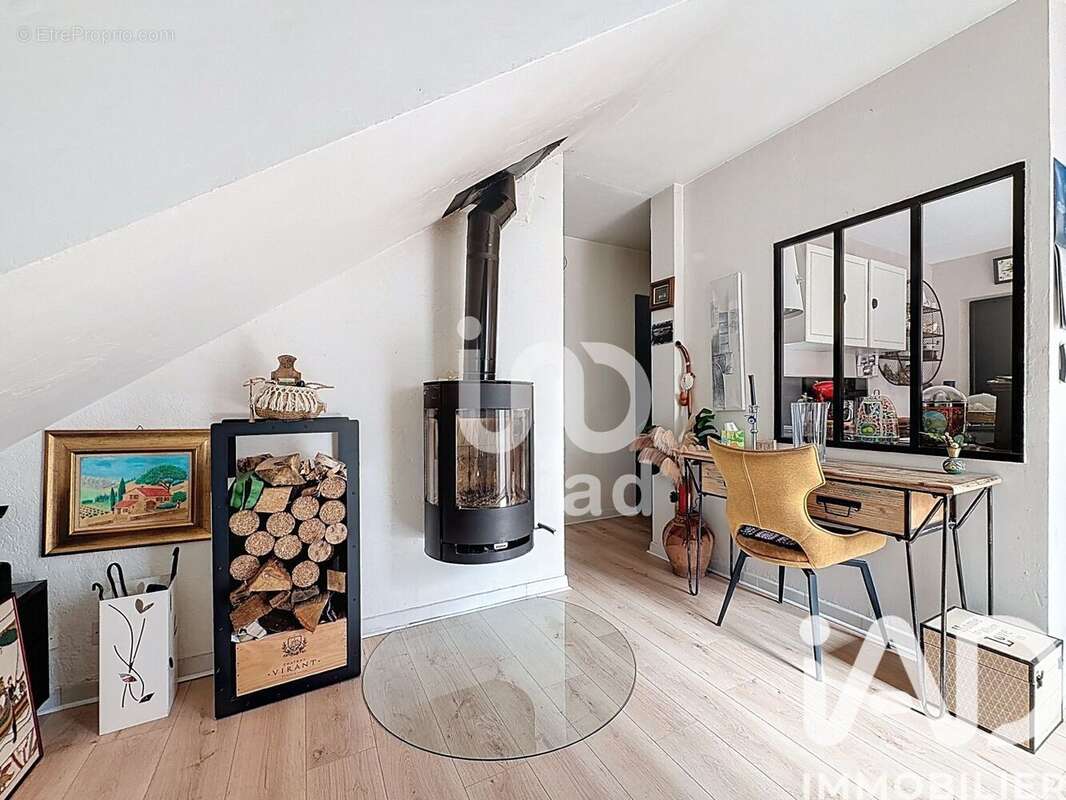 Photo 4 - Maison à MARTIGUES