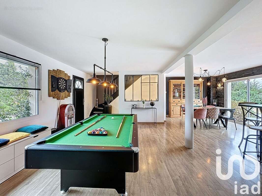 Photo 4 - Maison à CHARLEVAL