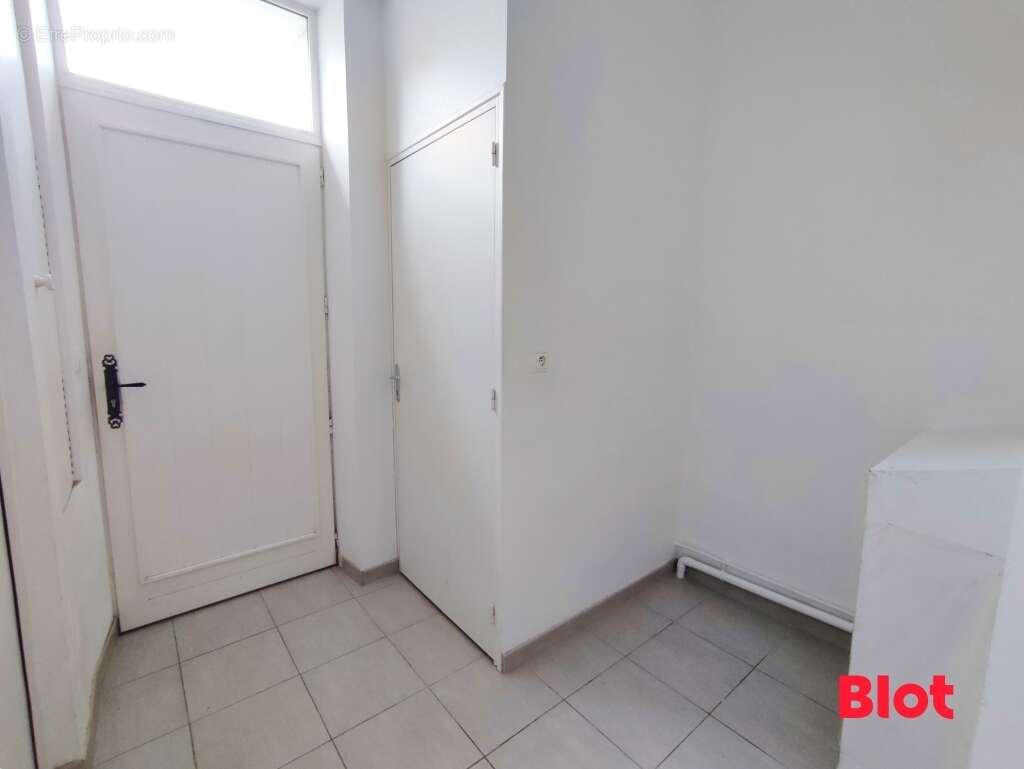 Maison 46 m² à Nantes  - photo 2