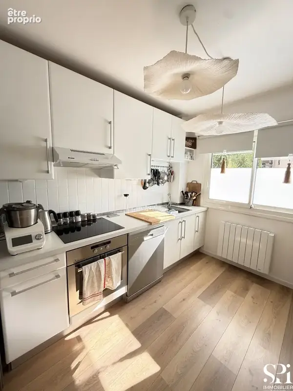 Appartement T3 68 m2 avec balcon   Toulon Siblas   À vendre - photo 6