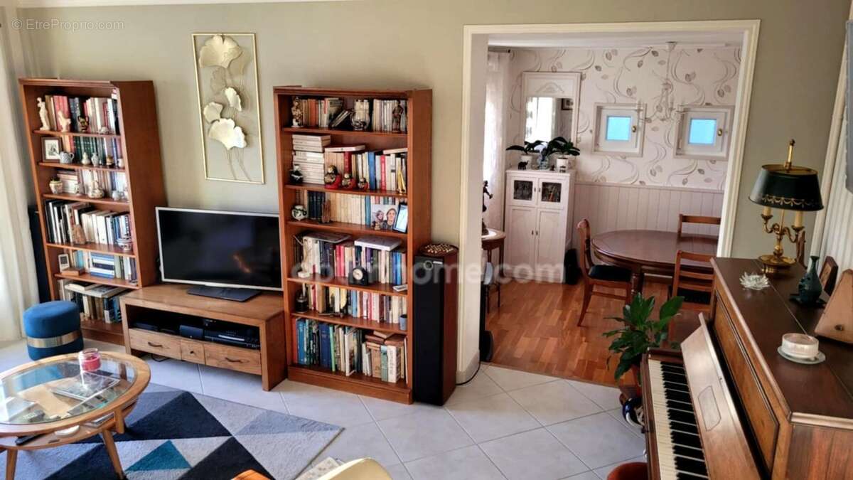 Maison à vendre 5 pièces THEIX NOYALO 56450 Morbihan Bretagne Sud - photo 11