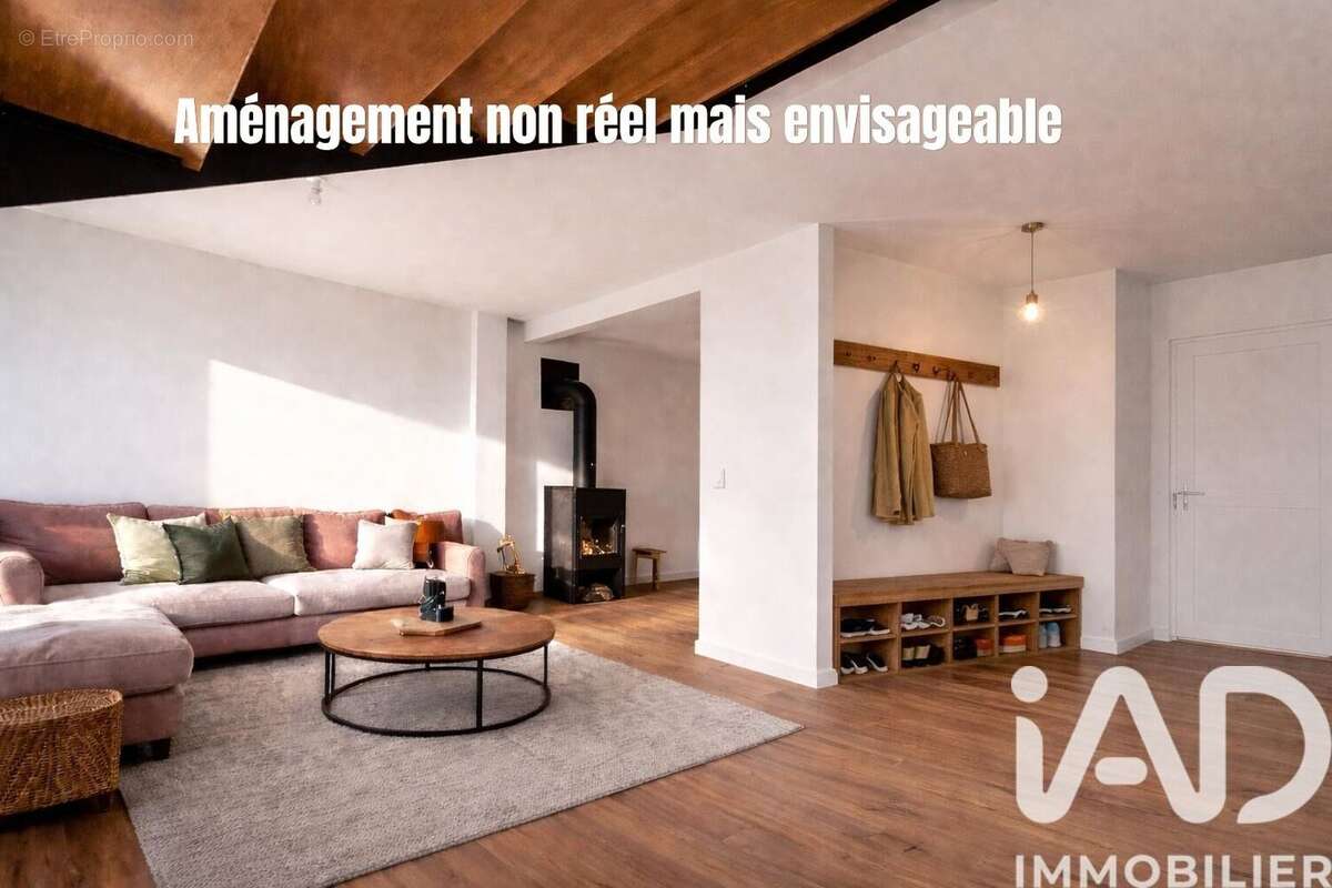 Photo 7 - Maison à PAIMPOL