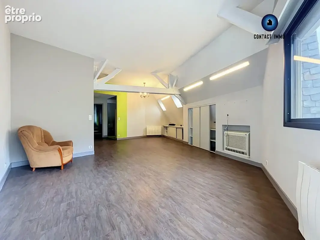 Appartement 4 pièces 106 m² à vendre à Brive-La-Gaillarde (19100) - photo 4