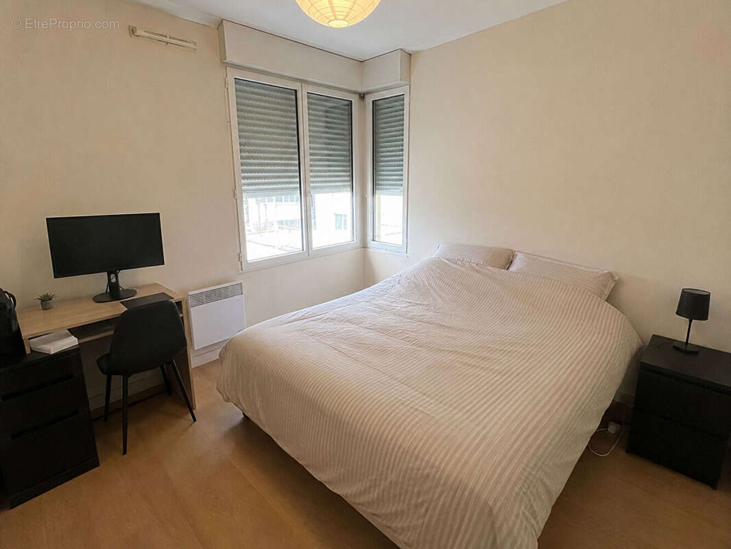 Appartement 66m² à toulouse - photo 2