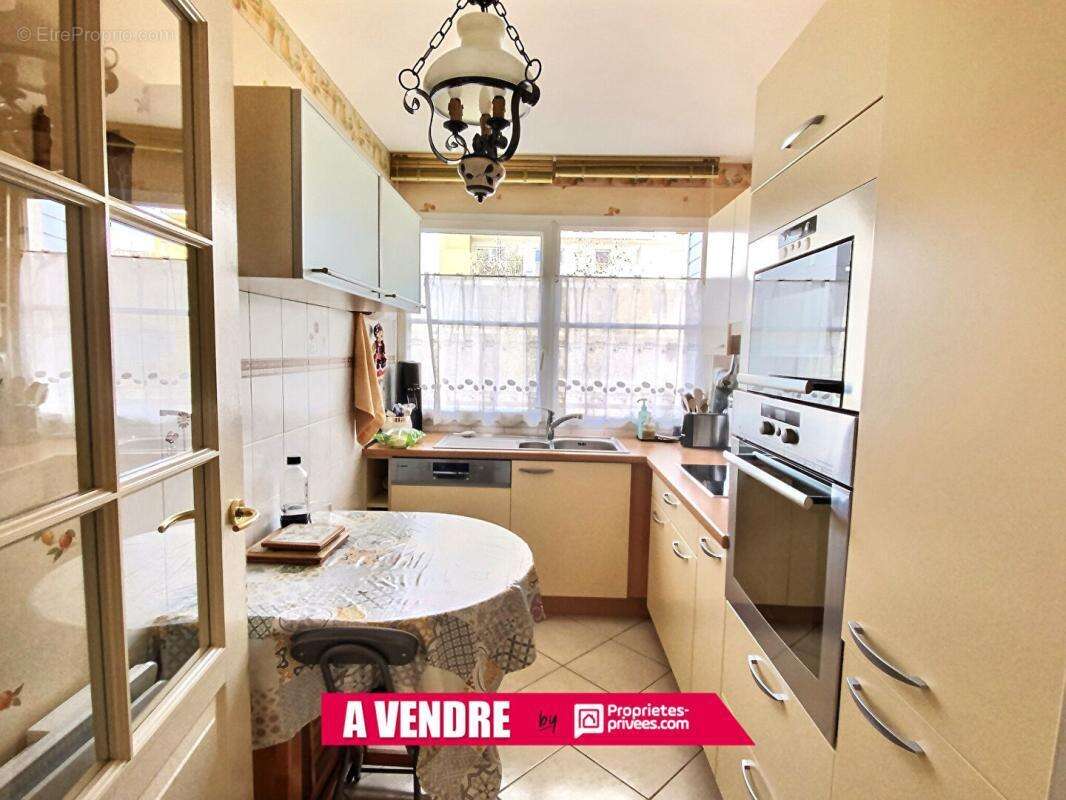 Appartement à SAINT-NAZAIRE