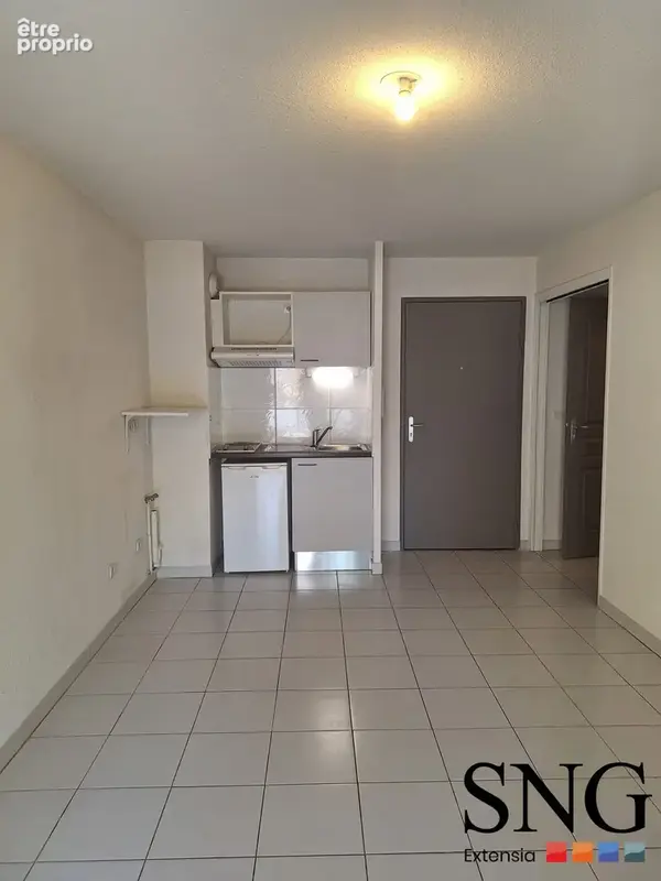 Appartement 2 pièces 36 m² à vendre à Cavaillon (84300) - photo 3