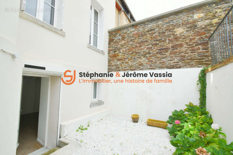 Appartement à BAGNERES-DE-LUCHON