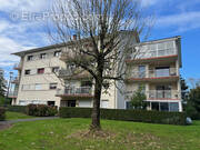 Appartement à BOIS-GUILLAUME