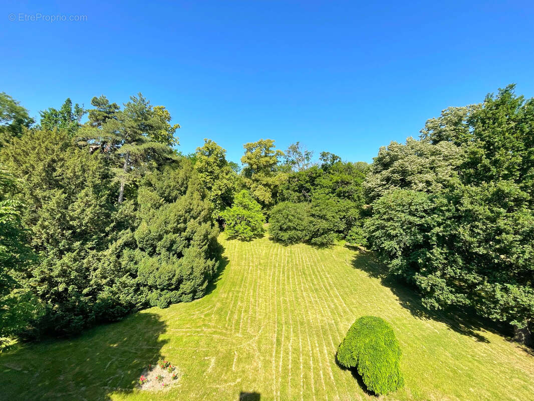 Appartement à IRIGNY