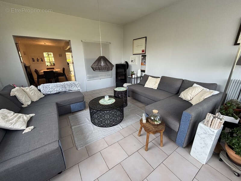 Prorpiete 6 chambres - photo 7