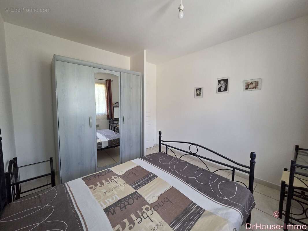 Maison 100 m² à Argeliers  - photo 16
