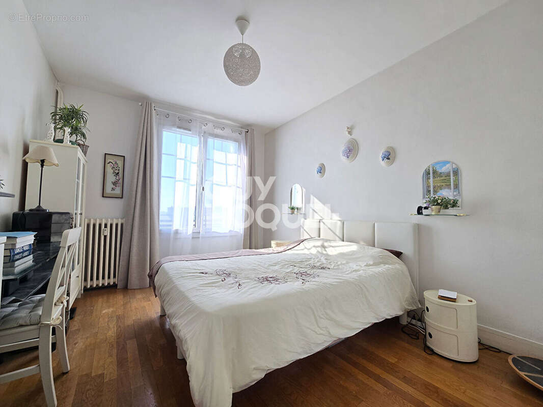 Appartement à CACHAN