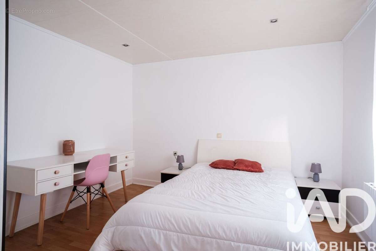 Photo 2 - Maison à SAULNES