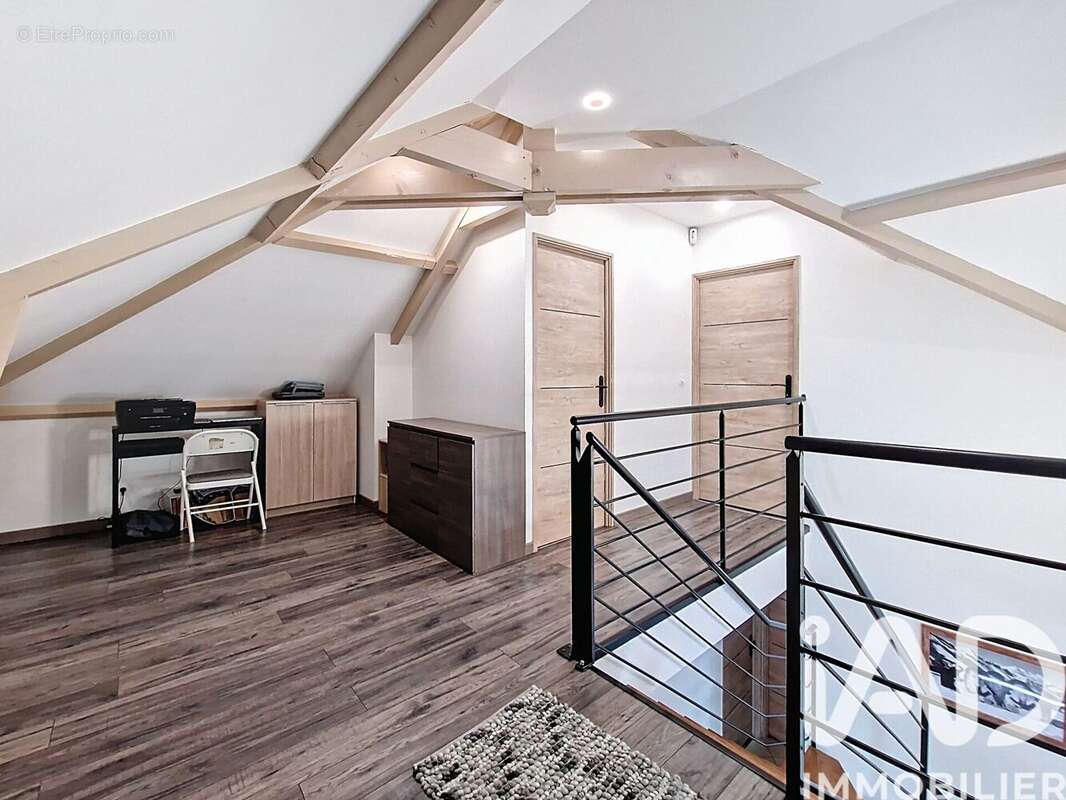 Photo 9 - Maison à FORGES-LES-BAINS