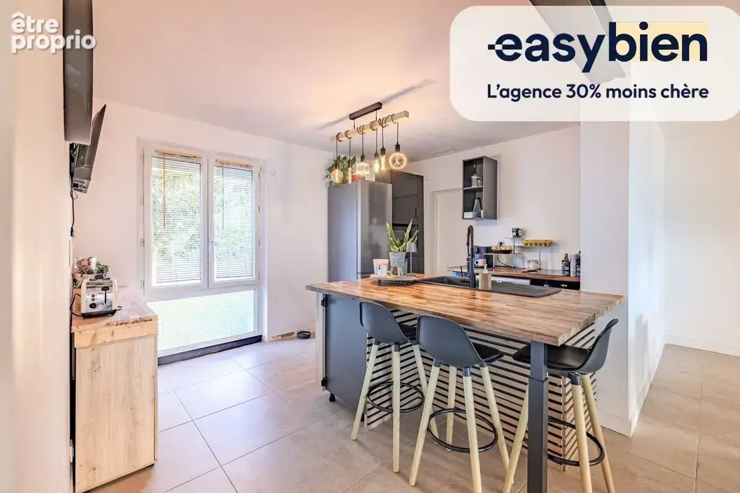 Maison 5 pièces 112 m² à vendre à Morlaas (64160) - photo 5