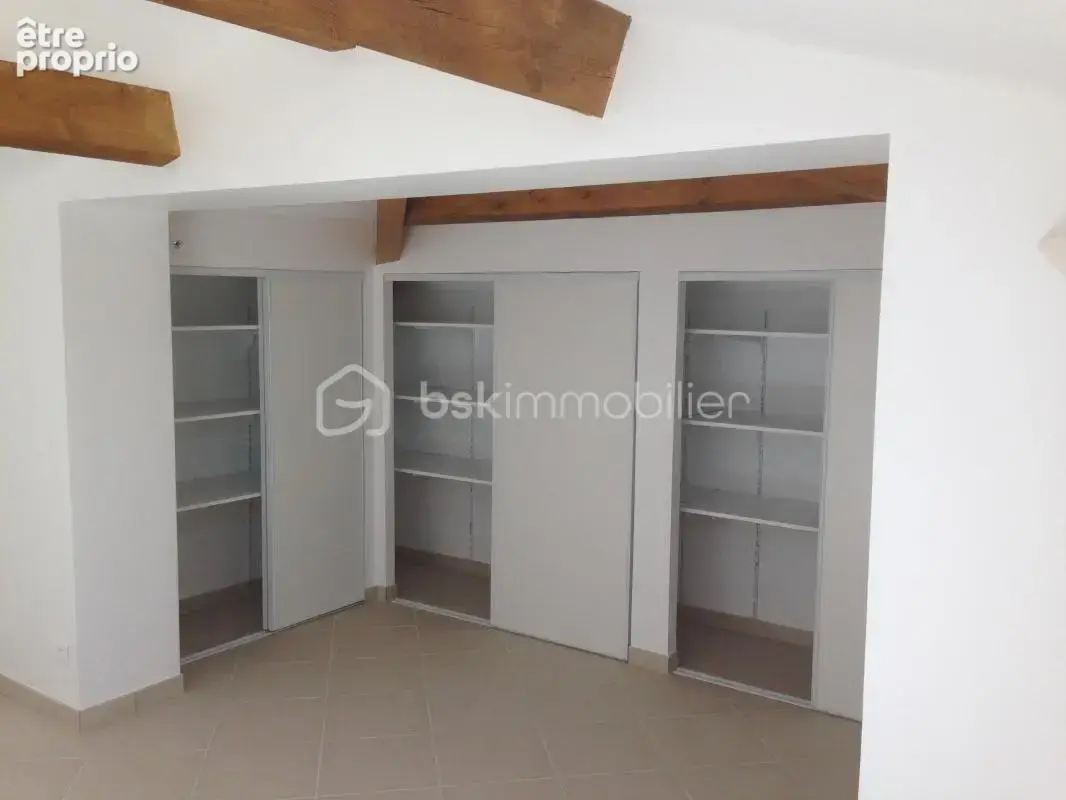 Maison T3 duplex – 2 stationnements – Jardin – 209 m² terrain – Salon-de-Provence - photo 12