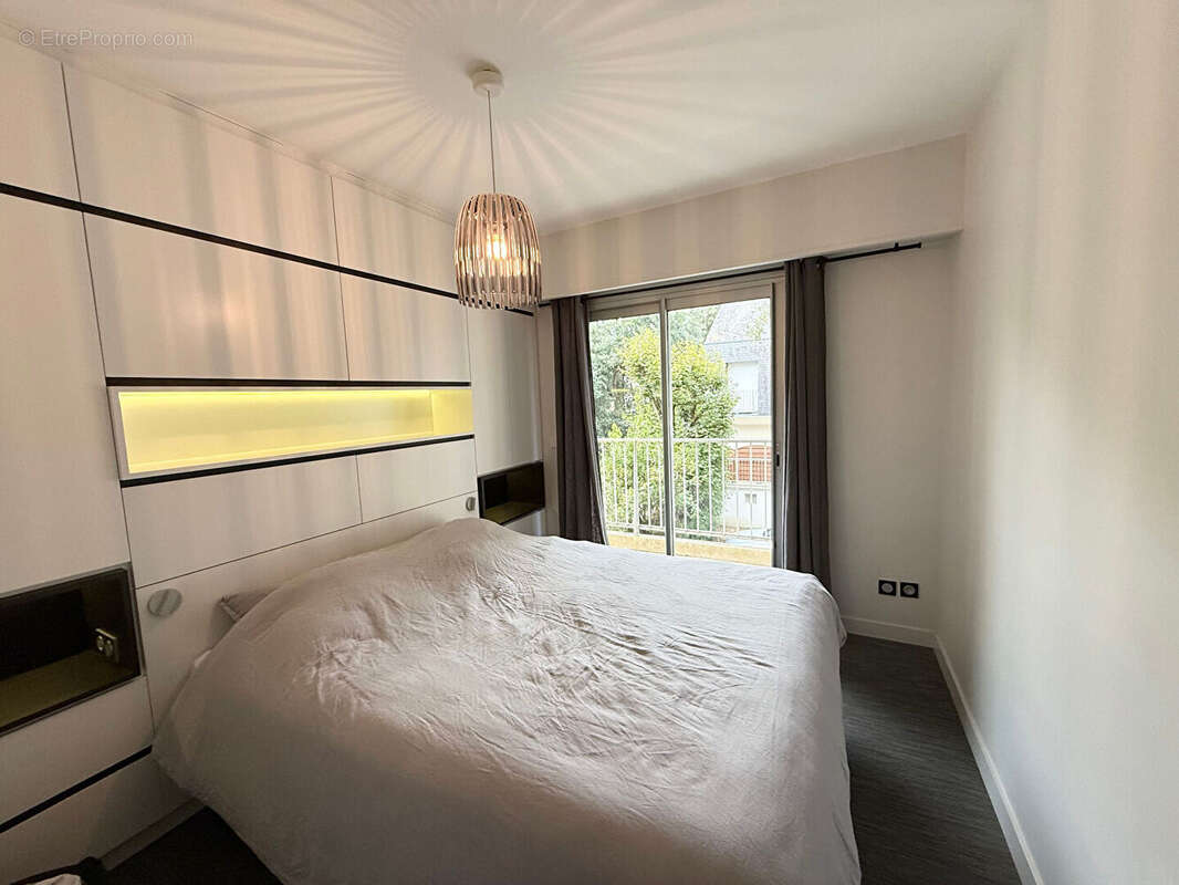 Appartement à LE POULIGUEN